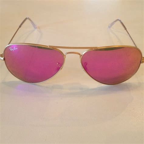 Pink ray ban aviators | Pink ray ban aviators, Ray ban aviators, Ray bans