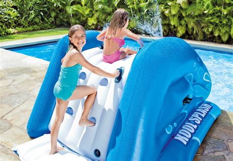 Buy Intex: Water Slide at Mighty Ape Australia