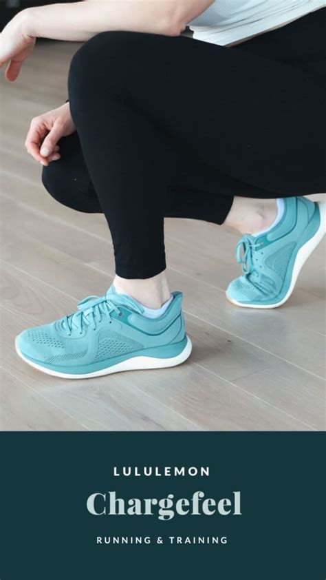 Best lululemon Shoes (review!) - Fit Foodie Finds