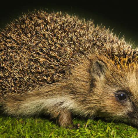 How To Identify Common Hedgehog Predators? - AtractivoPets