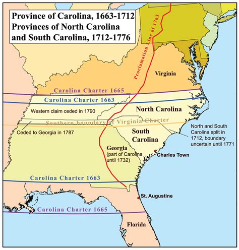 Compare and contrast the differences between the Northern and Southern colonies in the 17th ...