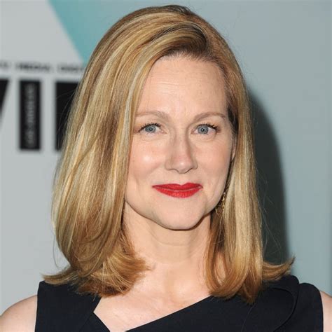 Laura Linney | POPSUGAR Entertainment