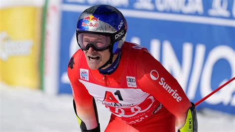 FIS Alpine Skiing World Cup: Men's Giant Slalom #2 - Alta Badia | Flipboard