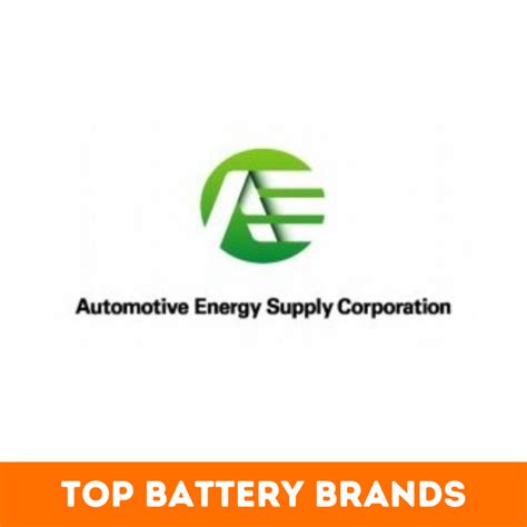 Top 51+ Best Battery Brands in the World -BeNextBrand.Com