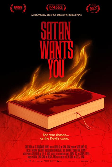 Satan Wants You (2023) - WatchSoMuch