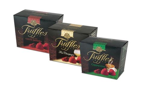 Truffettes de France Truffles | Groupon Goods