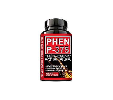 Phen P-375 Review