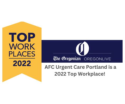 Careers - AFC Urgent Care Portland