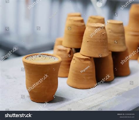 129 Kulhad Chai Stock Photos, Images & Photography | Shutterstock