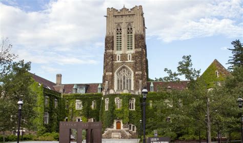 Lehigh Introduces Mentor Collective Program | News Article | Lehigh University