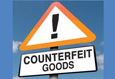 House Passes Combating Counterfeit Products Act - Canadian Electrical ...