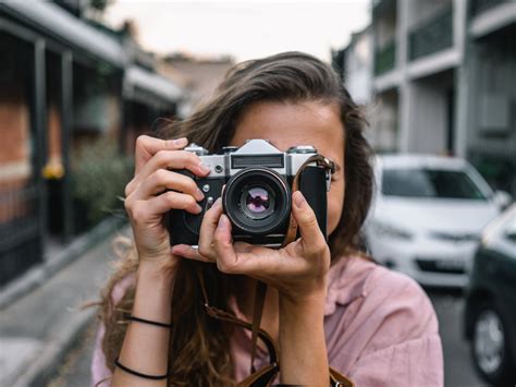 Apprendre la photographie pour son plaisir | Apprendre la photographie, Journée mondiale de la ...