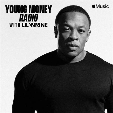 Stream Episode 6 of Lil Wayne’s Young Money Radio | Complex