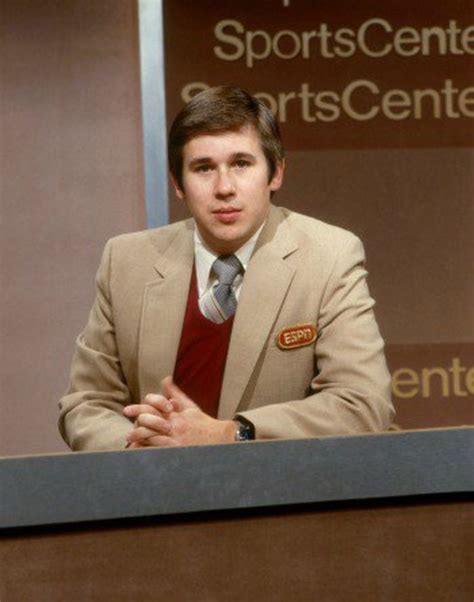 MLB – 1984 – ESPN SportsCenter With Bob Ley – Featuring MLB Scores & Highlights | ImaSportsphile