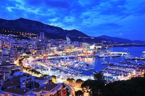 Monaco Nightlife [2023]: Discover the greatest parties in Monaco!