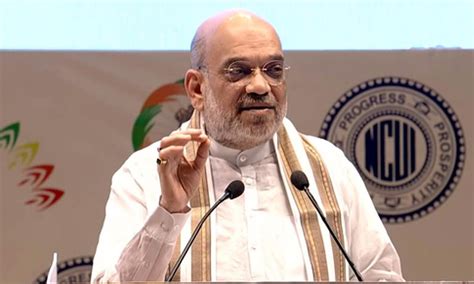 Amit Shah to visit Gujarat on August 12