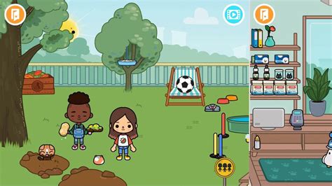 Toca Boca Life World Walkthrough APK für Android herunterladen