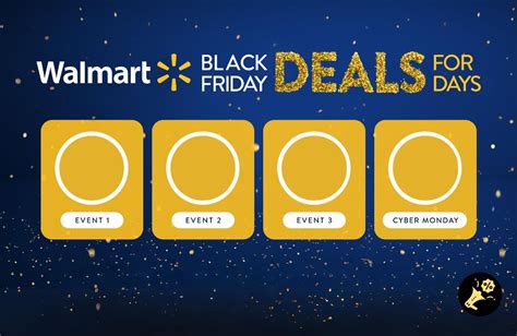 Walmart Black Friday Ad Deals 2023: Save Big on Everything