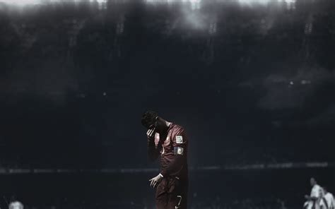 Cristiano Ronaldo Sad Moment Wallpaper by SKL7 on DeviantArt