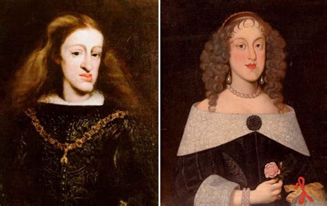 5 Effects of Inbreeding on the Royal Families of Europe – Dusty Old Thing