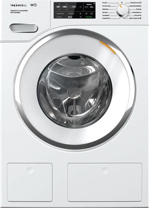 6 Best Washing Machines 2019 - Reviews of Top Rated Washers