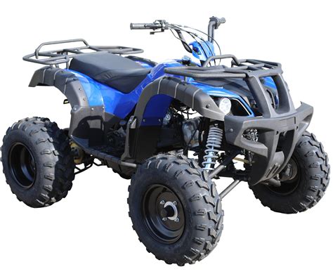 Electric Start Utility ATV 200cc off-Road Vehicle ATV (MDL 200AUG) - China ATV and Quad price