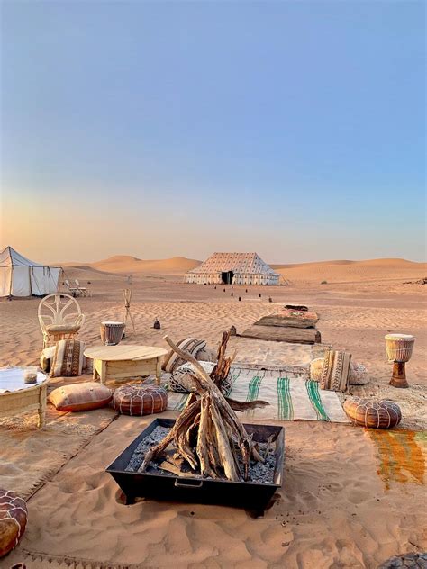 Camp | Luxury Desert Camp Morocco — Camp Adounia