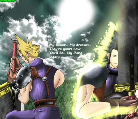 FF7-Art-1 by Nobody147 on DeviantArt