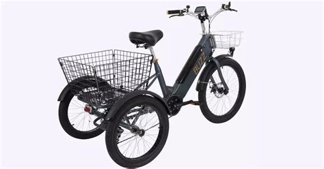 The Best Electric Trikes for Extra Stability and Comfort | Ride Review