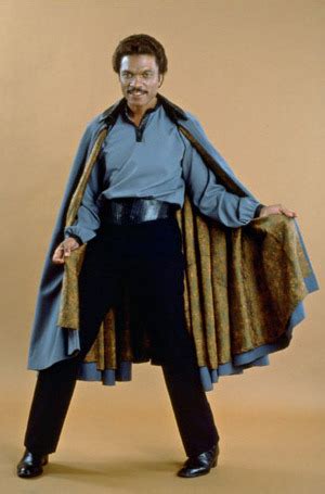 Lando Calrissian (Character) - Giant Bomb