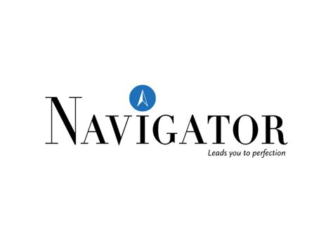 Navigator Logo PNG Transparent & SVG Vector - Freebie Supply