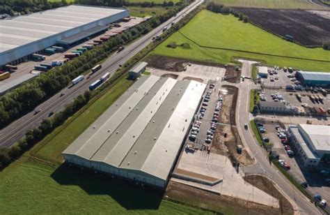 Moy Park opens UK’s largest single-build hatchery | WATTAgNet | WATTPoultry