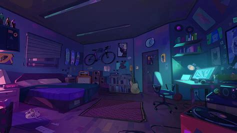 Tohad on Twitter Cyberpunk aesthetic Anime background [] for your ...