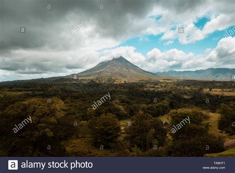 Liberia costa rica hi-res stock photography and images - Alamy