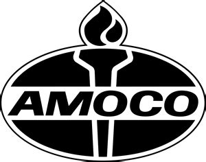 Amoco Logo PNG Vector (SVG) Free Download