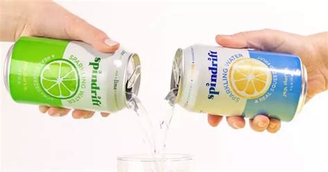 Spindrift Sparkling Water sample - Get me FREE Samples