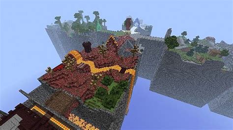 War Map Minecraft Minecraft Project