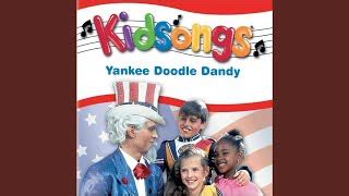 Kidsongs - America's Heroes Chords - Chordify