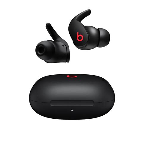 10 Best Beats Fit Pro True Wireless Earbuds for High-Quality Audio Experience 2024 - Singersroom.com