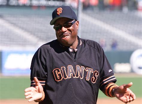 Giants bringing back Dusty Baker as special adviser