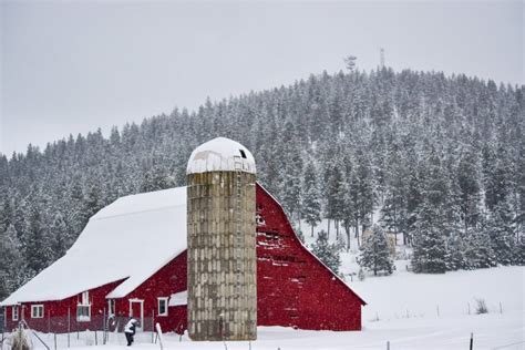 December Weather Lore Sayings That Are Not All About Snow - Farmers' Almanac - Plan Your Day ...