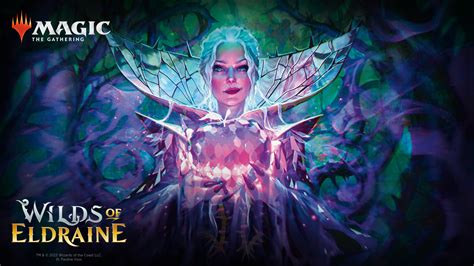 Wilds Of Eldraine Now Available! – Paper or Plastic