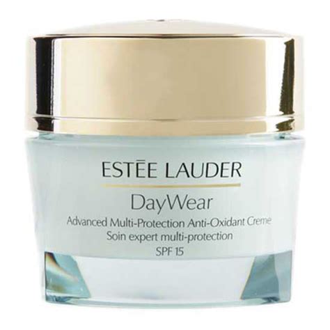 Estee lauder Daywear Cream Dry Skin 50ml Spf15 White | Dressinn