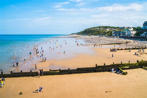 15 Best Things to Do in Cromer (Norfolk, England) - The Crazy Tourist