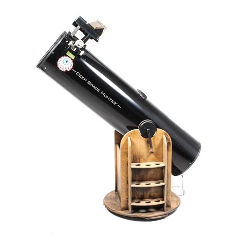 Hardin Optical 12" Dobsonian Telescope | EBTH