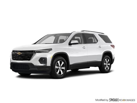 The 2023 Chevrolet Traverse TRUE NORTH in Fredericton | Fox Chevrolet Ltd