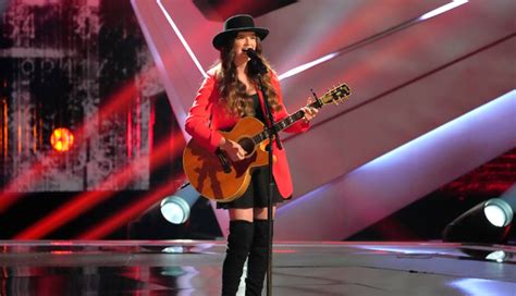 Michigan teen, Blake Shelton’s last ‘The Voice’ chair turn, Battles for ...