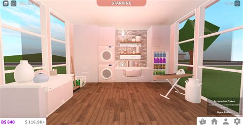 A pantry/ store room! Roblox Welcome to Bloxburg! : r/Bloxburg