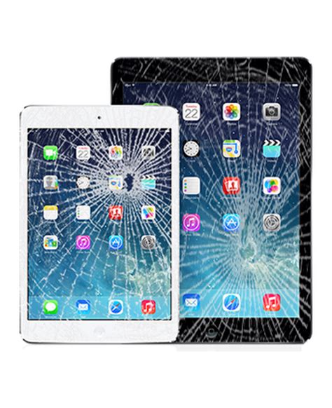 Tablet Repair - Norwoodnet