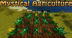 Mystical Agriculture Mod 1.16.5/1.15.2 (Grow Anything and Everything ...